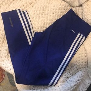 Adidas spandex leggings